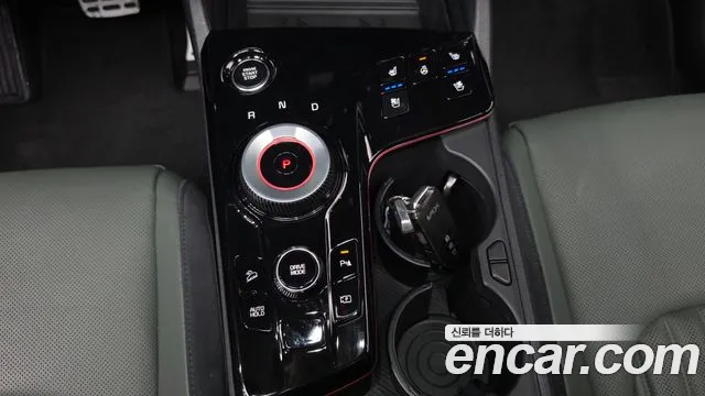 Kia Sportage 2024 thumb 9