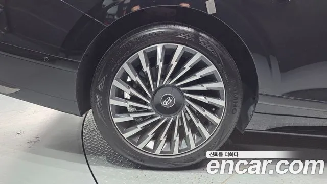 Hyundai Grandeur 2023 thumb 5