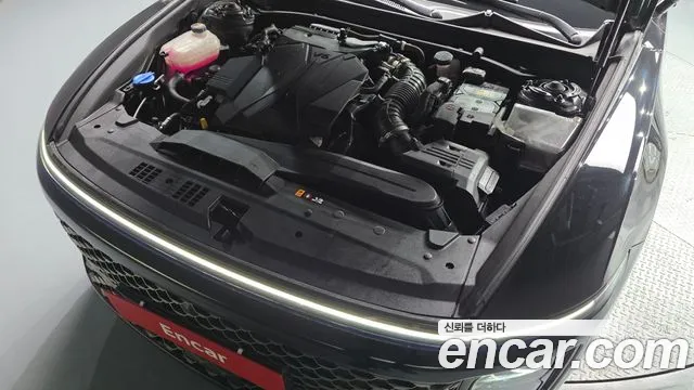 Hyundai Grandeur 2023 thumb 6