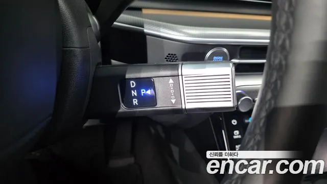 Hyundai Grandeur 2023 thumb 9