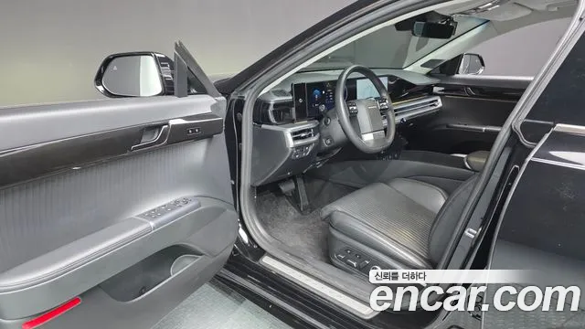 Hyundai Grandeur 2023 thumb 10