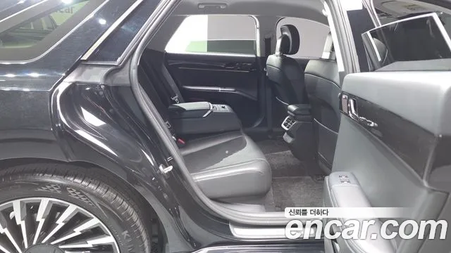 Hyundai Grandeur 2023 thumb 11