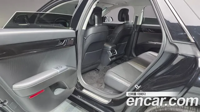 Hyundai Grandeur 2023 thumb 12