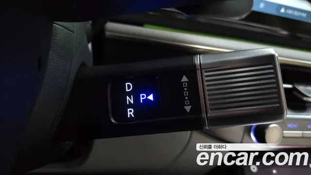 Hyundai Grandeur 2024 thumb 8