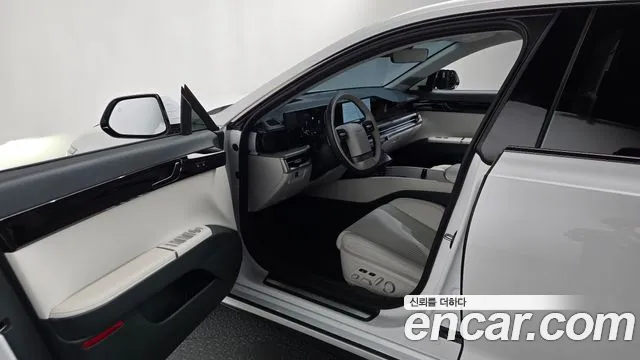 Hyundai Grandeur 2024 thumb 9
