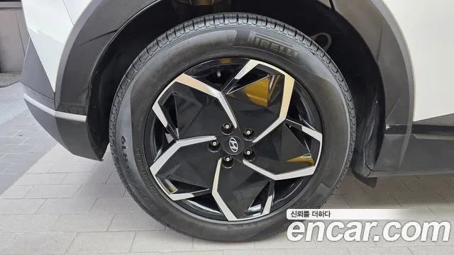 Hyundai IONIQ 5 2021 thumb 5
