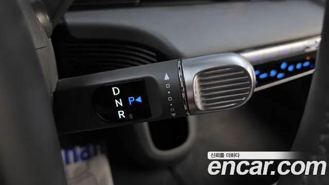 Hyundai IONIQ 5 2021 thumb 9