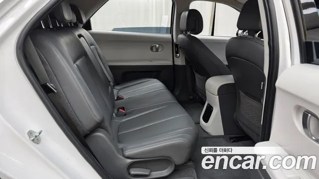Hyundai IONIQ 5 2021 thumb 11