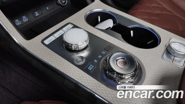 Genesis GV80 2025 thumb 9