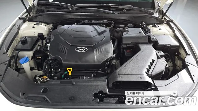 Hyundai Grandeur 2018 thumb 5