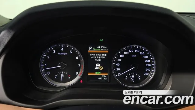 Hyundai Grandeur 2018 thumb 7