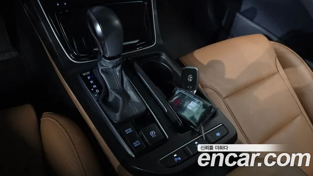 Hyundai Grandeur 2018 thumb 8