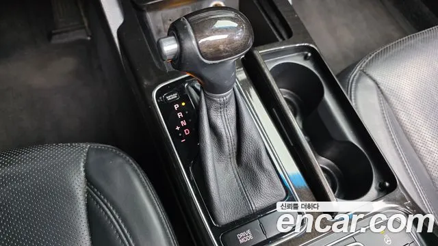 Kia K7 2013 thumb 9