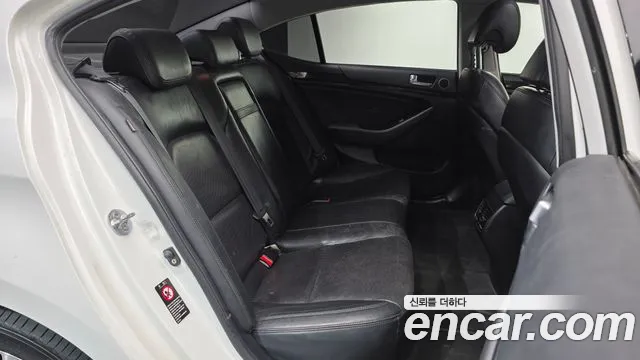 Kia K7 2013 thumb 12