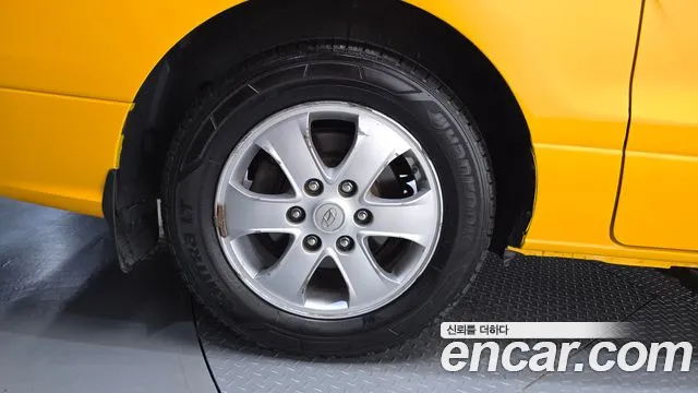 Hyundai Starex 2018 thumb 5