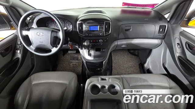 Hyundai Starex 2018 thumb 7