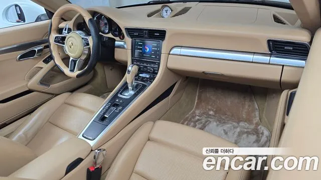Porsche 911 2015 thumb 7