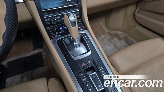 Porsche 911 2015 thumb 9