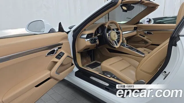 Porsche 911 2015 thumb 10