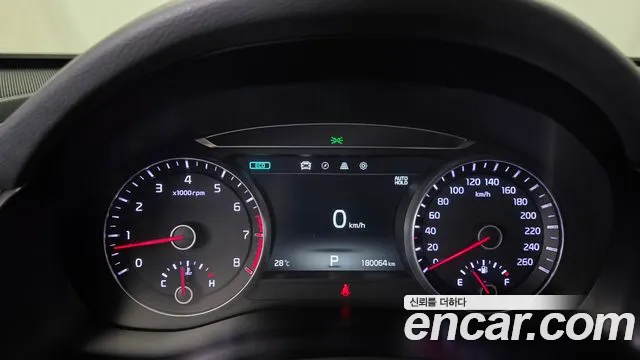 Kia K7 2018 thumb 8