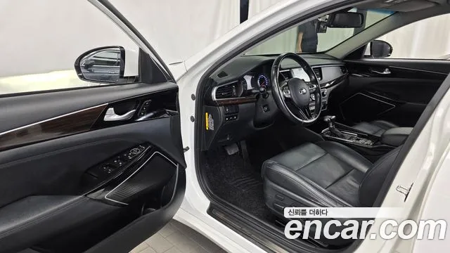 Kia K7 2018 thumb 10