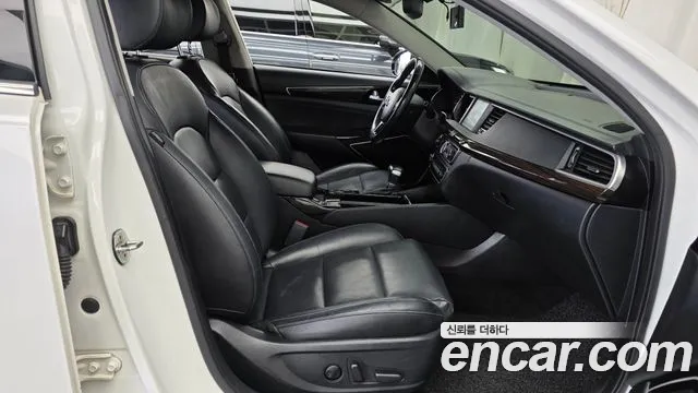 Kia K7 2018 thumb 11