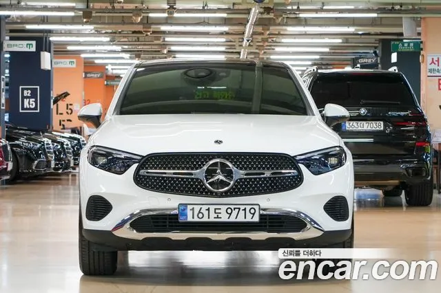 Mercedes-Benz GLC 2024 thumb 11
