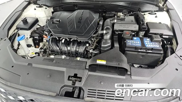 Hyundai Grandeur 2020 thumb 6