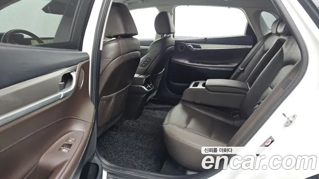 Hyundai Grandeur 2020 thumb 12