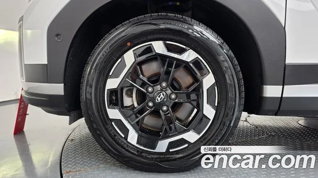 Hyundai Santa Fe 2024 thumb 5