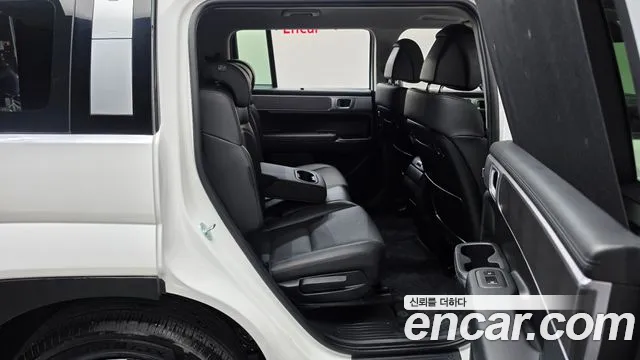 Hyundai Santa Fe 2024 thumb 11