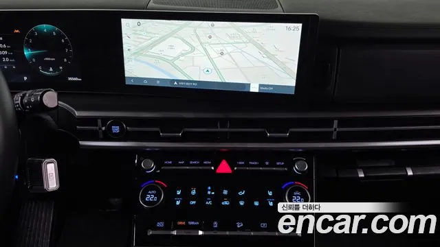 Hyundai Santa Fe 2024 thumb 12
