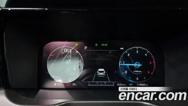 Kia Sorento 2020 thumb 7