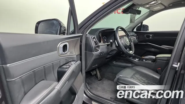 Kia Sorento 2020 thumb 9