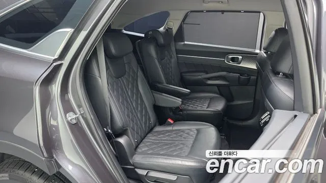 Kia Sorento 2020 thumb 10