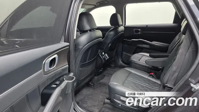 Kia Sorento 2020 thumb 11