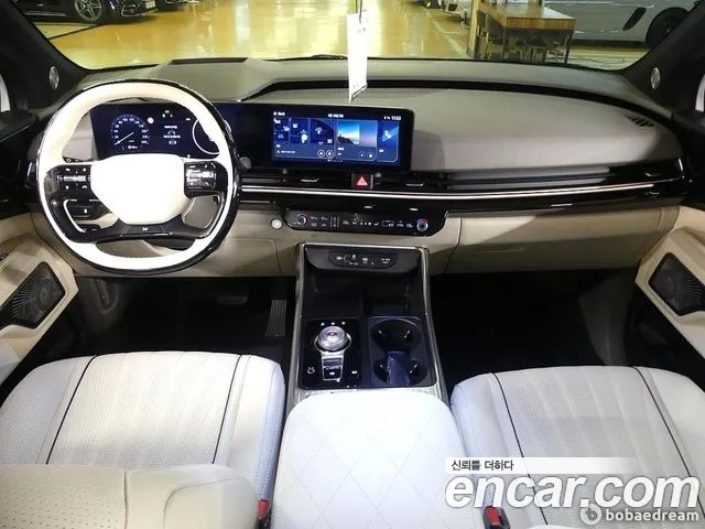 Kia Carnival 2026 thumb 4