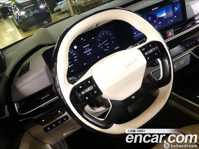 Kia Carnival 2026 thumb 6