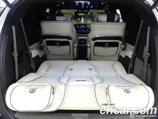 Kia Carnival 2026 thumb 9