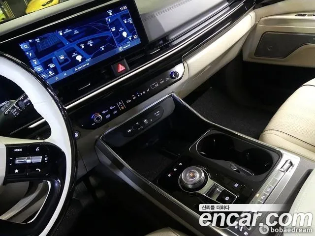 Kia Carnival 2026 thumb 10
