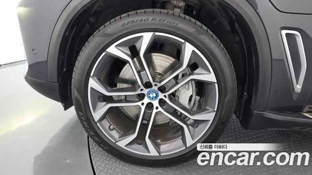 BMW X5 2022 thumb 5