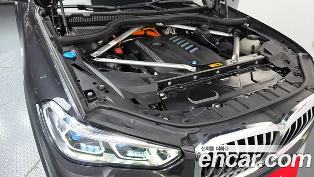 BMW X5 2022 thumb 6