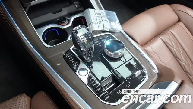 BMW X5 2022 thumb 9