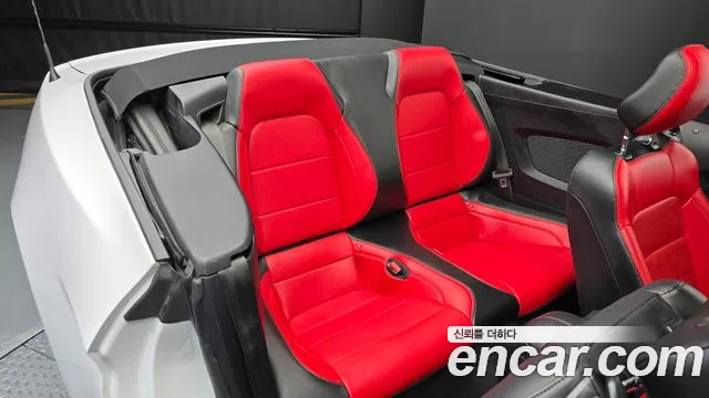 Ford Mustang Mach-E 2021 thumb 11