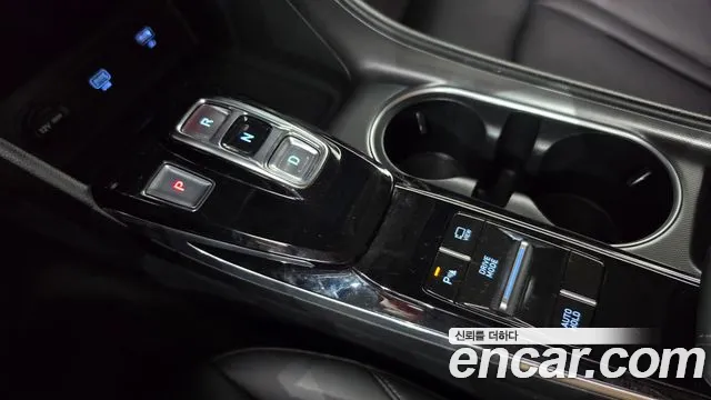 Hyundai Sonata 2021 thumb 9