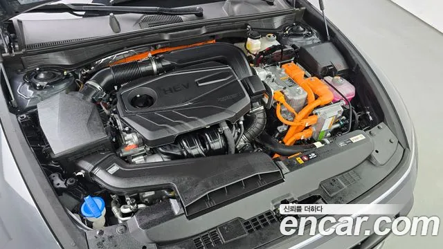 Hyundai Sonata 2024 thumb 6