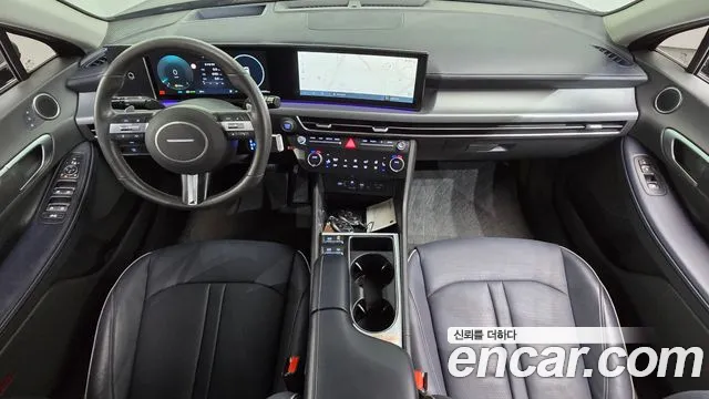 Hyundai Sonata 2024 thumb 7