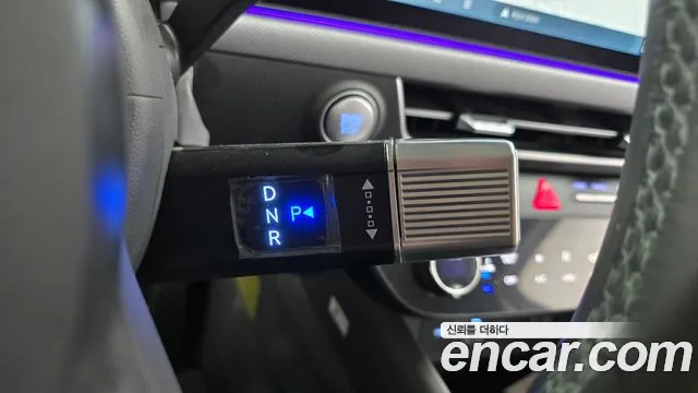 Hyundai Sonata 2024 thumb 9