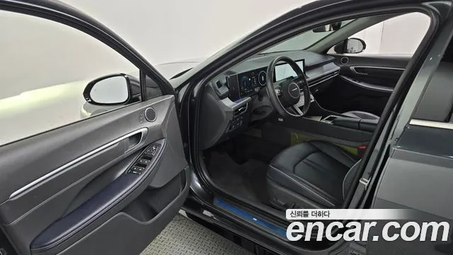Hyundai Sonata 2024 thumb 10