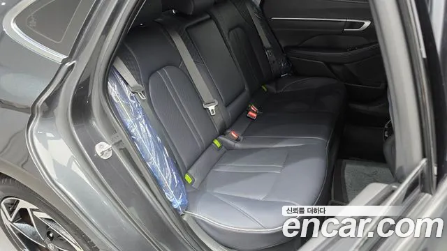Hyundai Sonata 2024 thumb 11